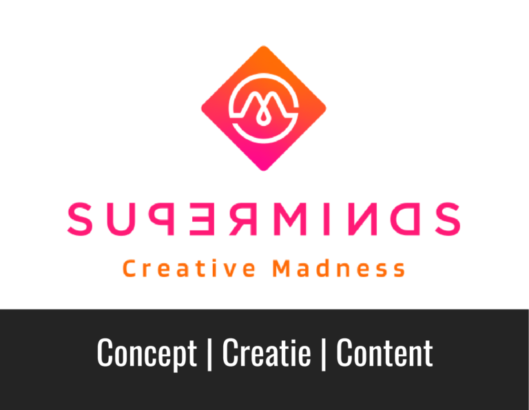 Creative madness homepage