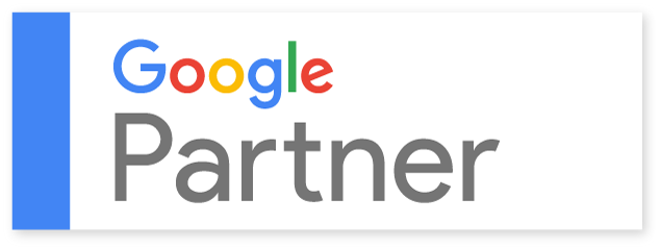 google partners badge