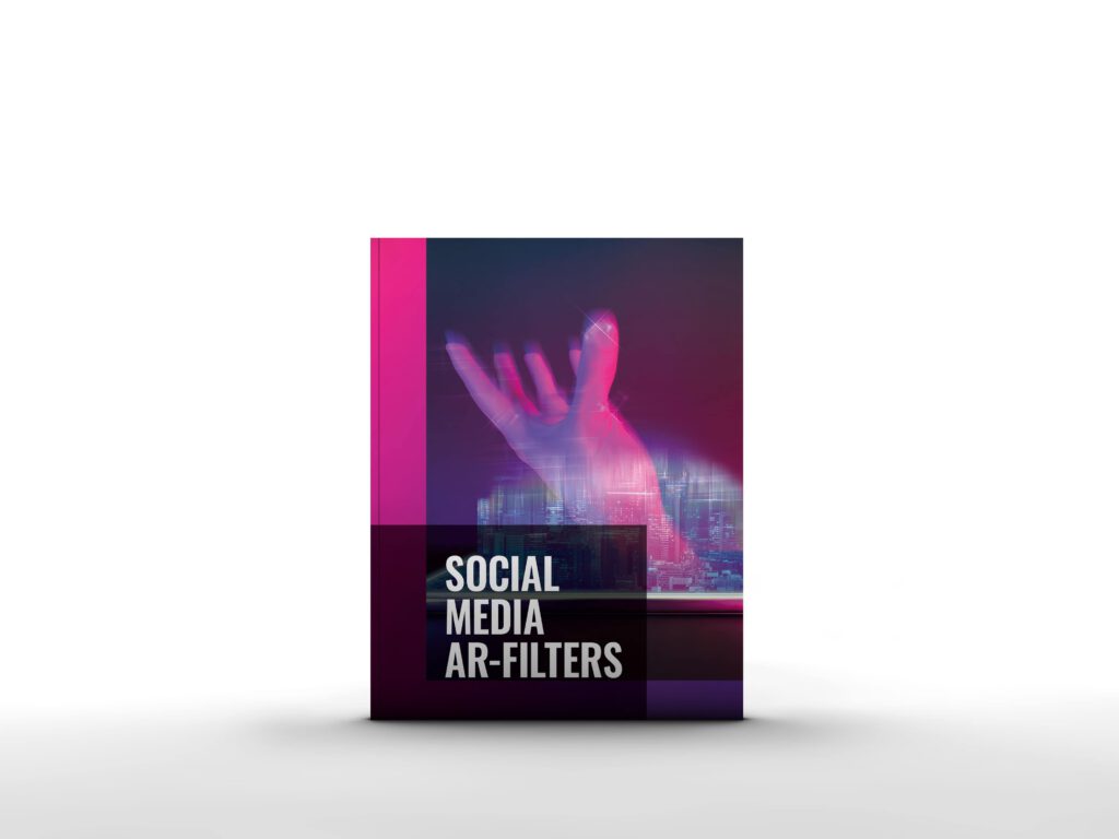 Social Media AR Filters cover