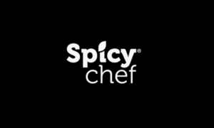 SPICY CHEF